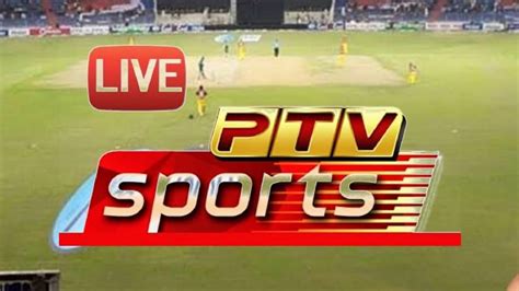 ptv sports live official